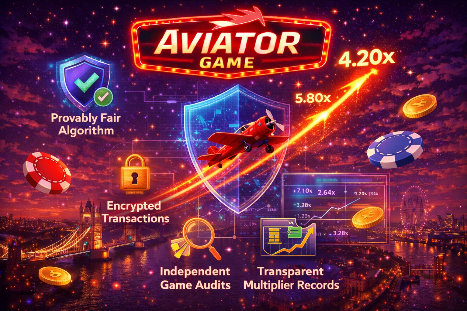 Kuidas valida parim koht, kus play Aviator Eestis